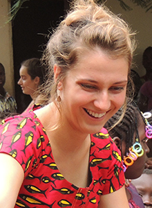Benin videos