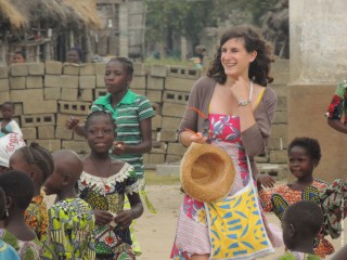 Bénin 2015 : c'est parti !