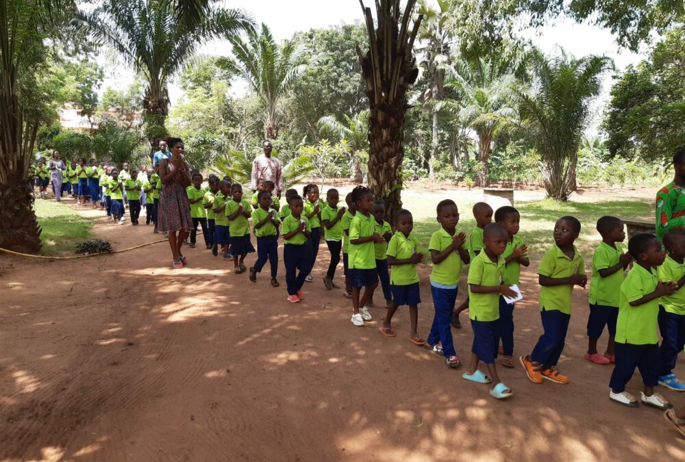 Nouvelle parution : 40 missionnaires pour une génération