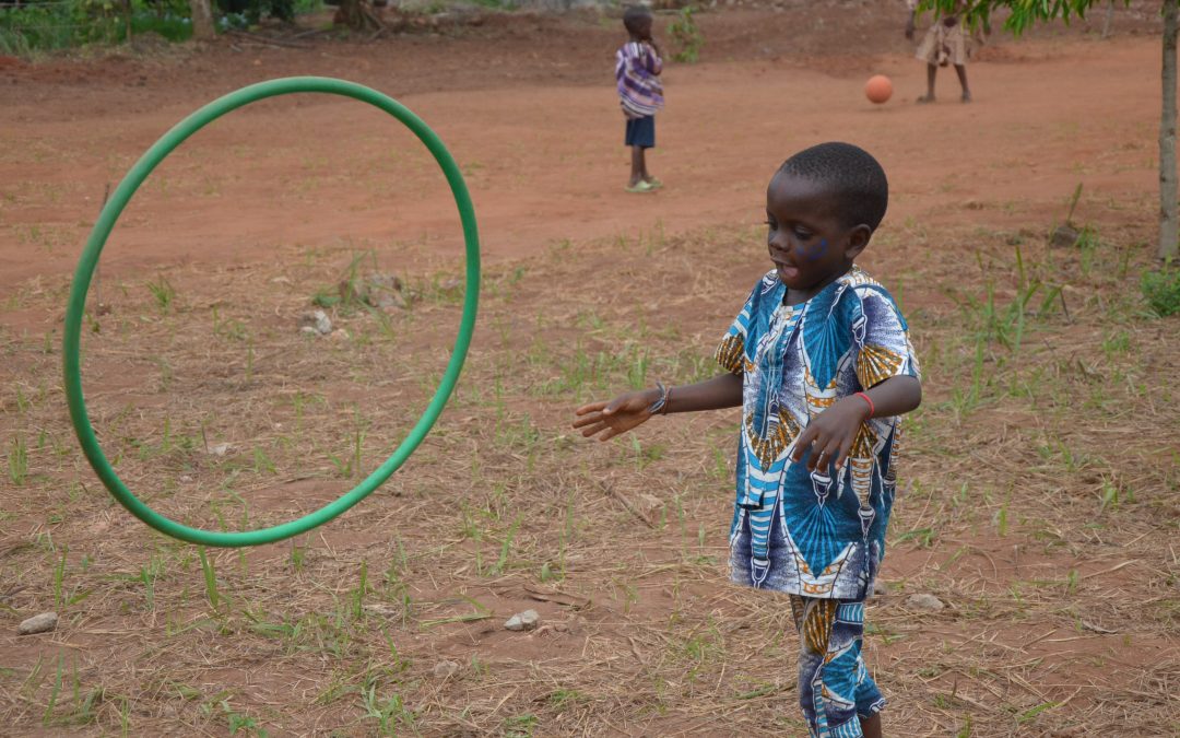 Vivre le Bénin autrement