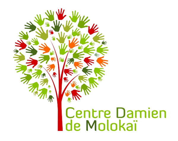 logo centre Damien 