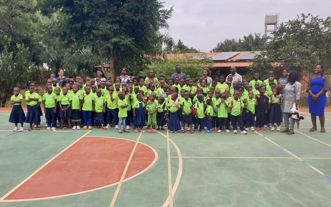 Appel aux dons 2024